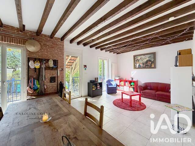 Vente Maison/villa 6 pièces — photo du bien