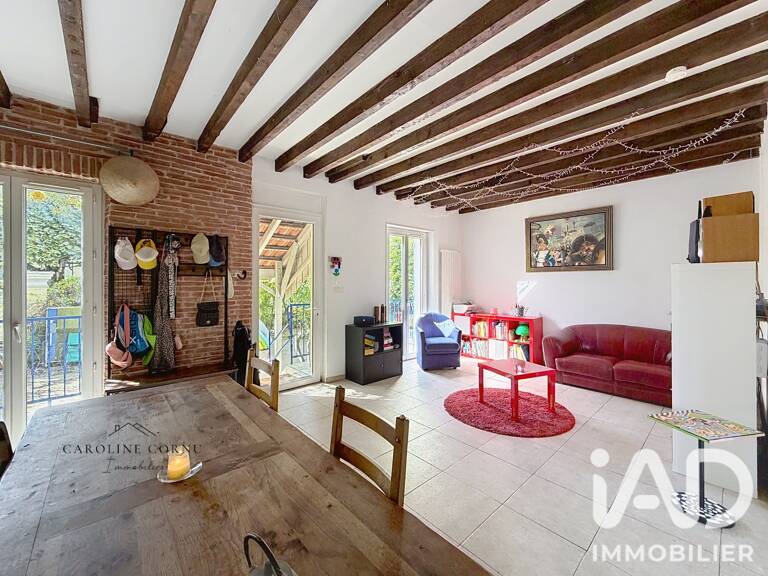 Vente Maison/villa 6 pièces — photo 1