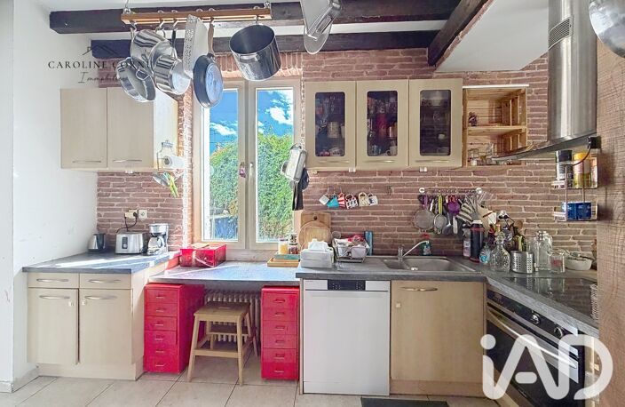 Vente Maison/villa 6 pièces — photo 3