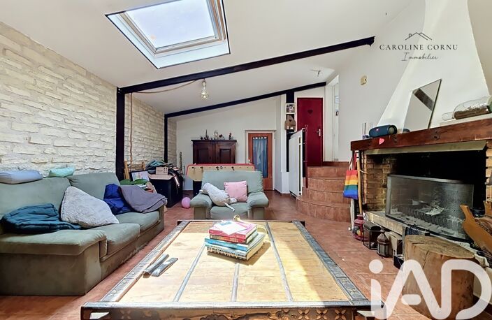 Vente Maison/villa 6 pièces — photo 4