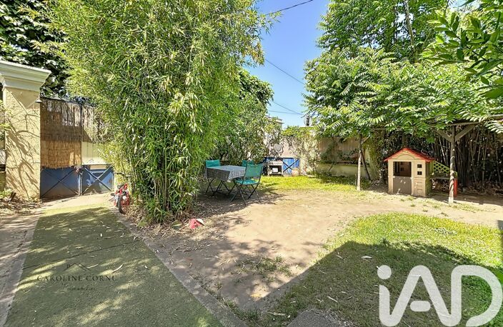 Vente Maison/villa 6 pièces — photo 5