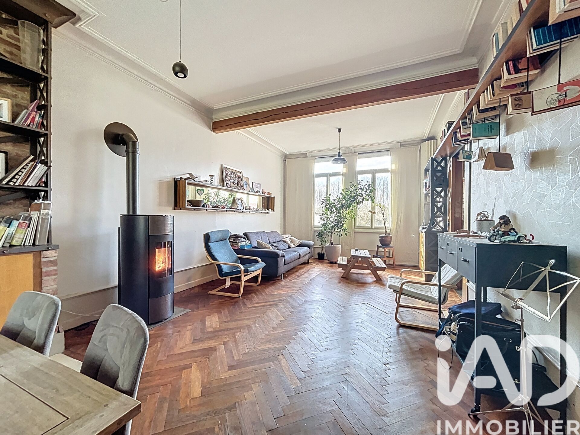 Boves - 250m² - 10p. - 7ch.