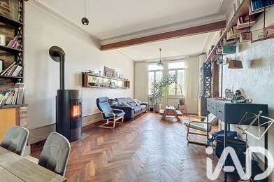 Maison 10 pièces 499000 €