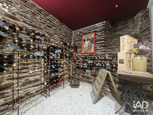 Vente Restaurant 90 m&sup2; — photo du bien