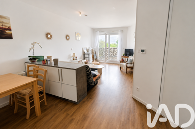 Appartement 1 pièces 140000 €
