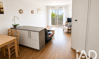 Appartement 1 Pièce 31 m² à vendre à Bruges (33520)