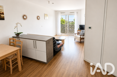 Appartement 1 pièces 140000 €