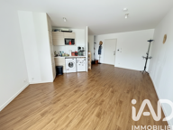 Vente Appartement 1 pièce — photo 2