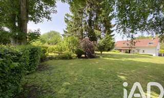 Maison 4 Pièces 120 m² à vendre à Belleuse (80160)