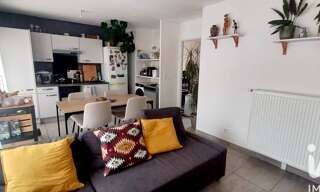 Appartement 2 Pièces 40 m² à vendre à Amfreville-la-Mi-Voie (76920)