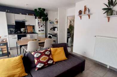 Appartement 2 pièces 99900 €