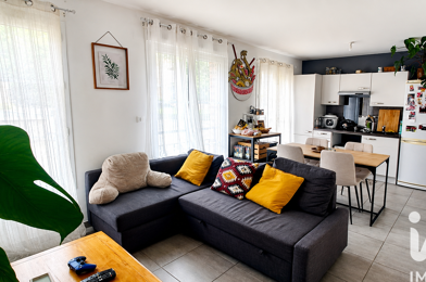 Appartement 2 pièces 99900 €