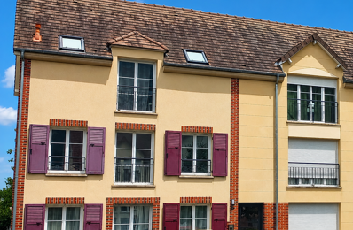 Vente Appartement 2 pièces — photo du bien