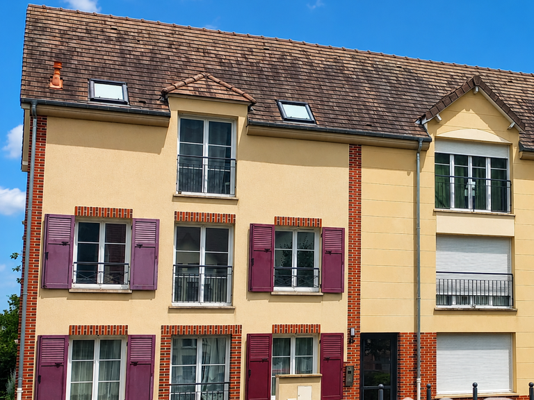 Vente Appartement 2 pièces — photo 1