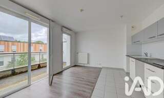 Appartement 1 Pièce 29 m² à vendre à Lagny-sur-Marne (77400)