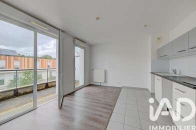 Appartement 1 pièces 149500 €