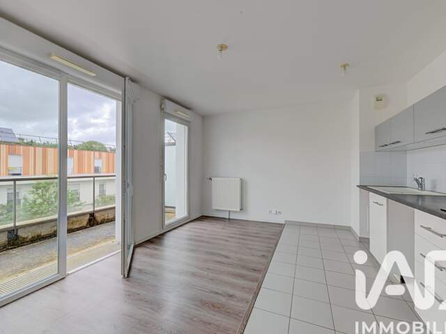 Vente Studio 1 pièce — photo du bien