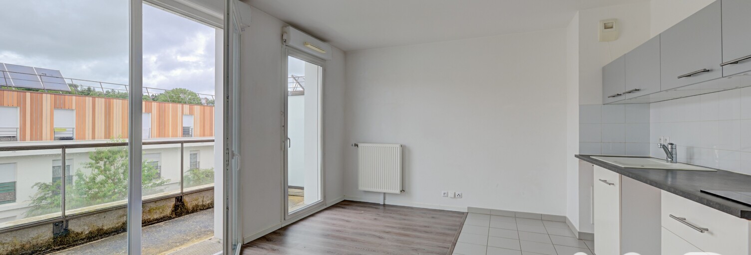 Appartement 1 Pièce 29 m² à vendre à Lagny-sur-Marne (77400)