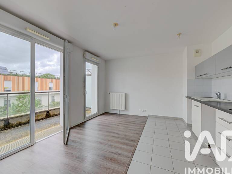 Vente Studio 1 pièce — photo 1