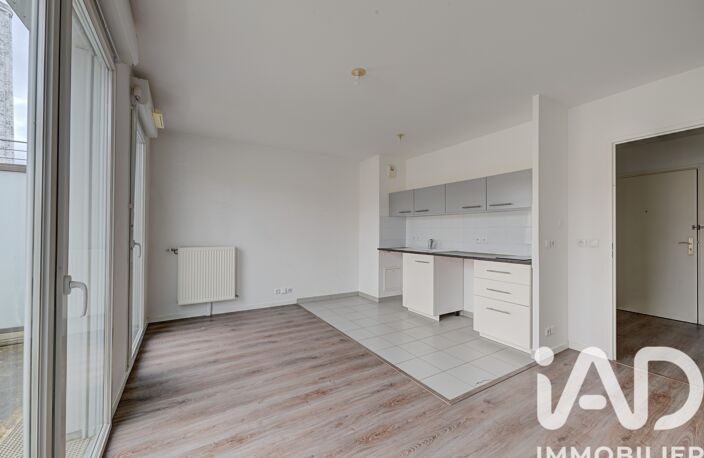 Vente Studio 1 pièce — photo 2