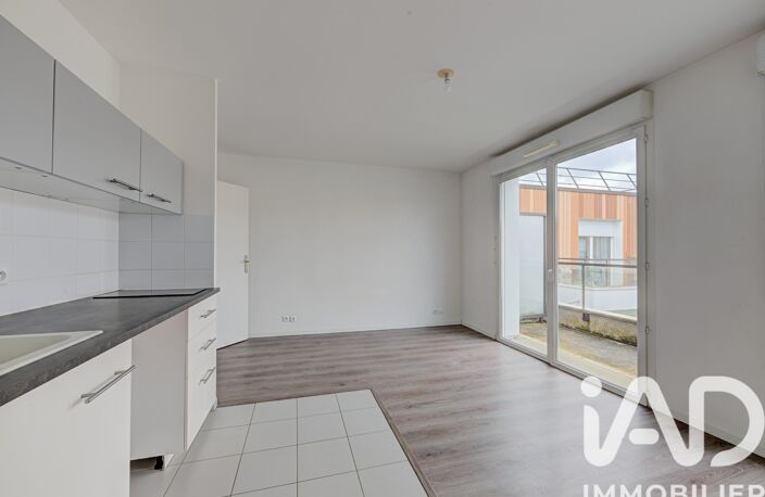 Vente Studio 1 pièce — photo 4
