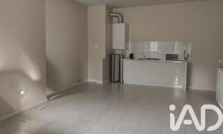 Appartement 3 Pièces 58 m² à vendre à Givors (69700)