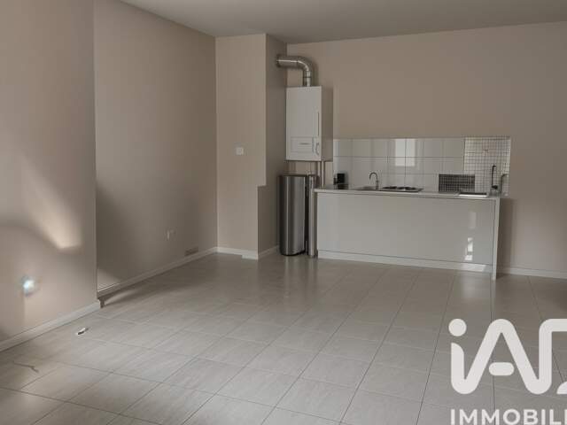 Vente Appartement 3 pièces — photo du bien