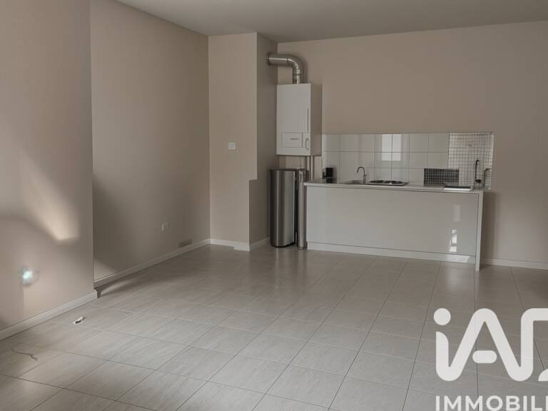 Vente Appartement 3 pièces — photo 1