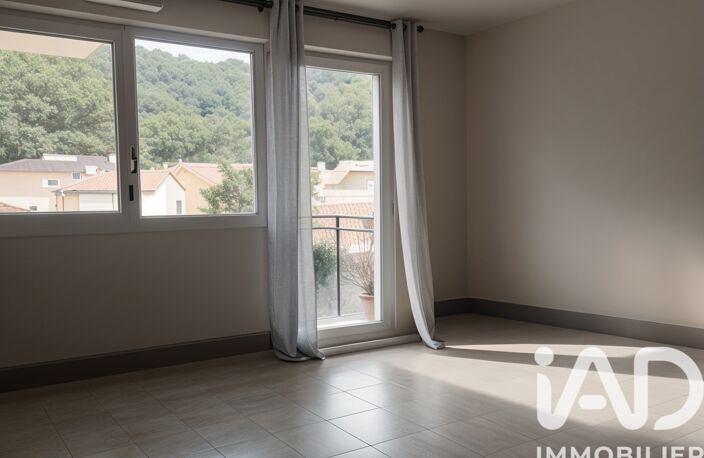 Vente Appartement 3 pièces — photo 2