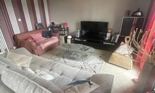 Appartement 4 Pièces 97 m² à vendre à Thionville (57100)