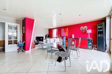 Appartement 4 pièces 265000 €