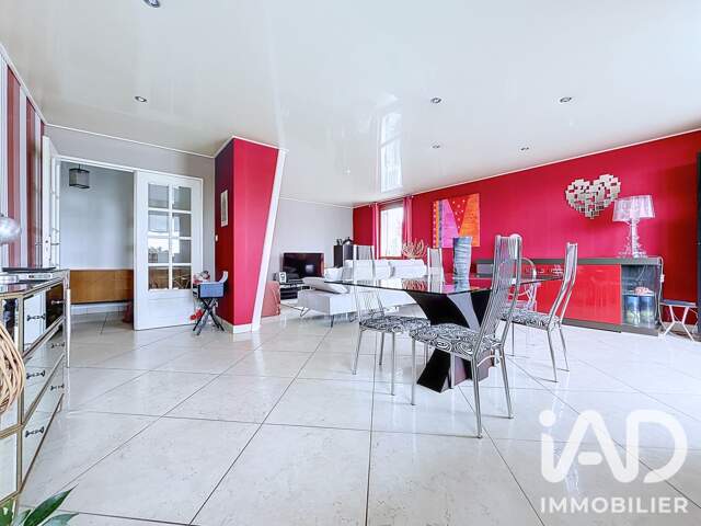 Vente Appartement 4 pièces — photo du bien