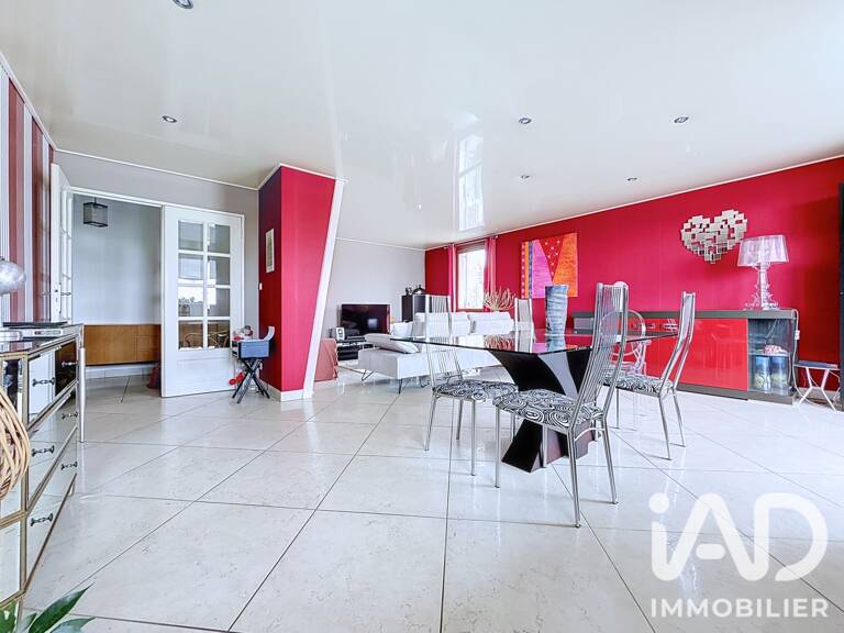 Vente Appartement 4 pièces — photo 1