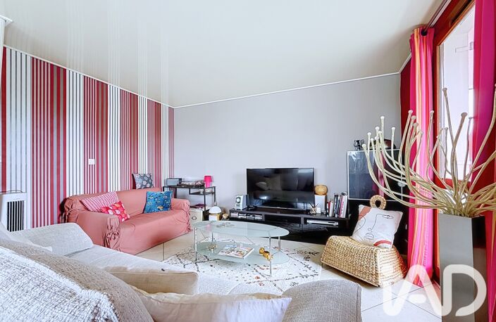 Vente Appartement 4 pièces — photo 3