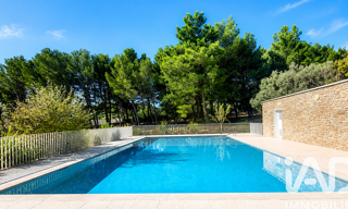 Appartement 4 Pièces 87 m² à vendre à Marseille 13 (13013)