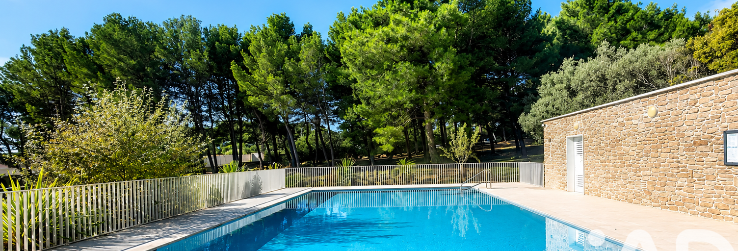Appartement 4 Pièces 87 m² à vendre à Marseille 13 (13013)