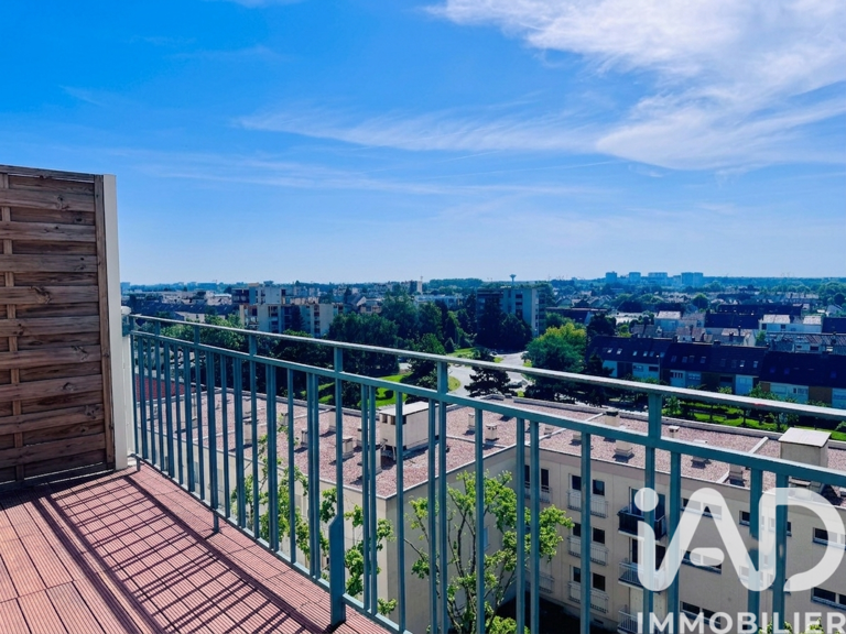 Vente Appartement 3 pièces — photo 1