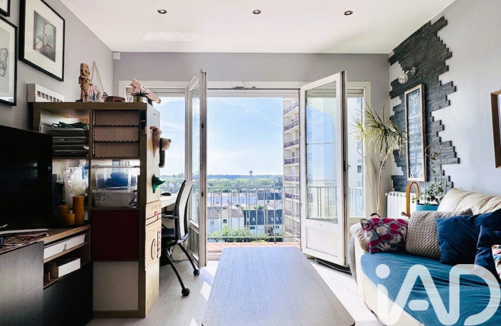 Vente Appartement 3 pièces — photo 3