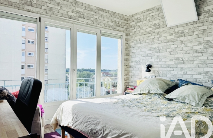 Vente Appartement 3 pièces — photo 5
