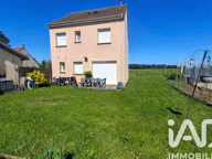 Vente Maison traditionnelle 5 pièces — photo 2