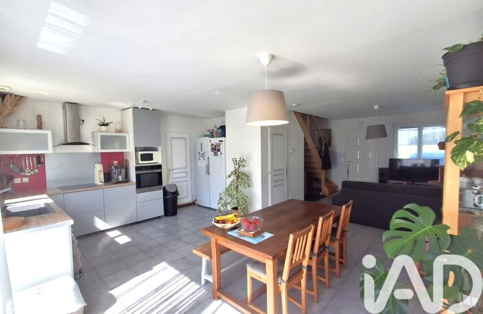 Vente Maison traditionnelle 5 pièces — photo 3