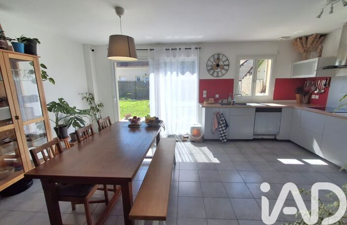 Vente Maison traditionnelle 5 pièces — photo 4