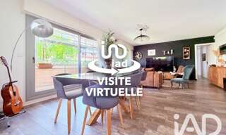 Appartement 3 Pièces 76 m² à vendre à Saint-Brieuc (22000)