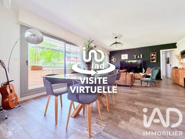 Vente Appartement 3 pièces — photo du bien