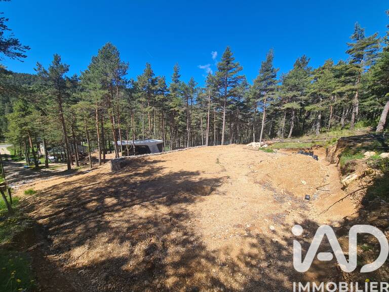 Vente Terrain 9 224 m&sup2; — photo 1