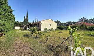 Maison 4 Pièces 96 m² à vendre à Fourques (66300)