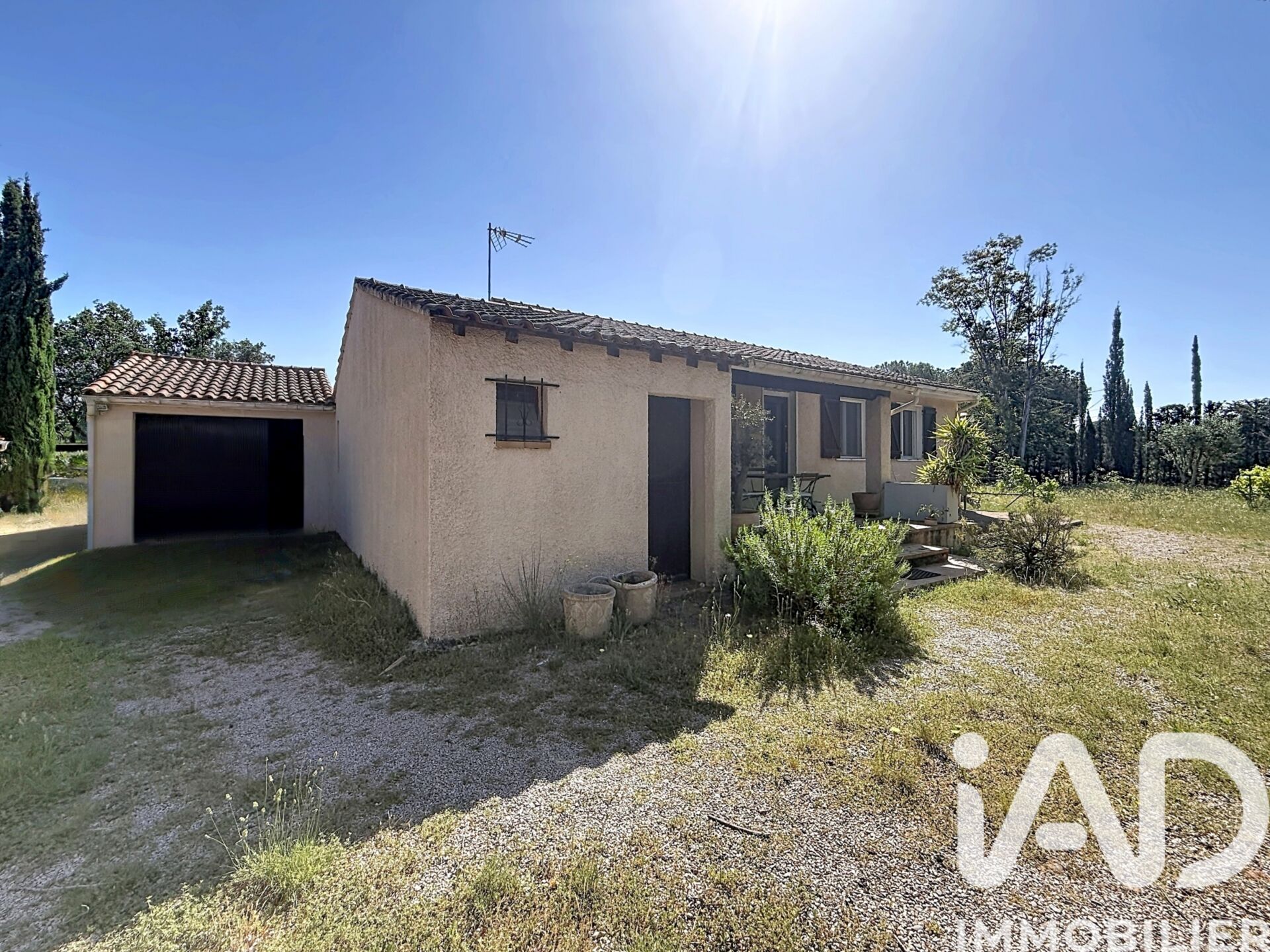 Vente Maison/villa 4 pièces - Photo 2