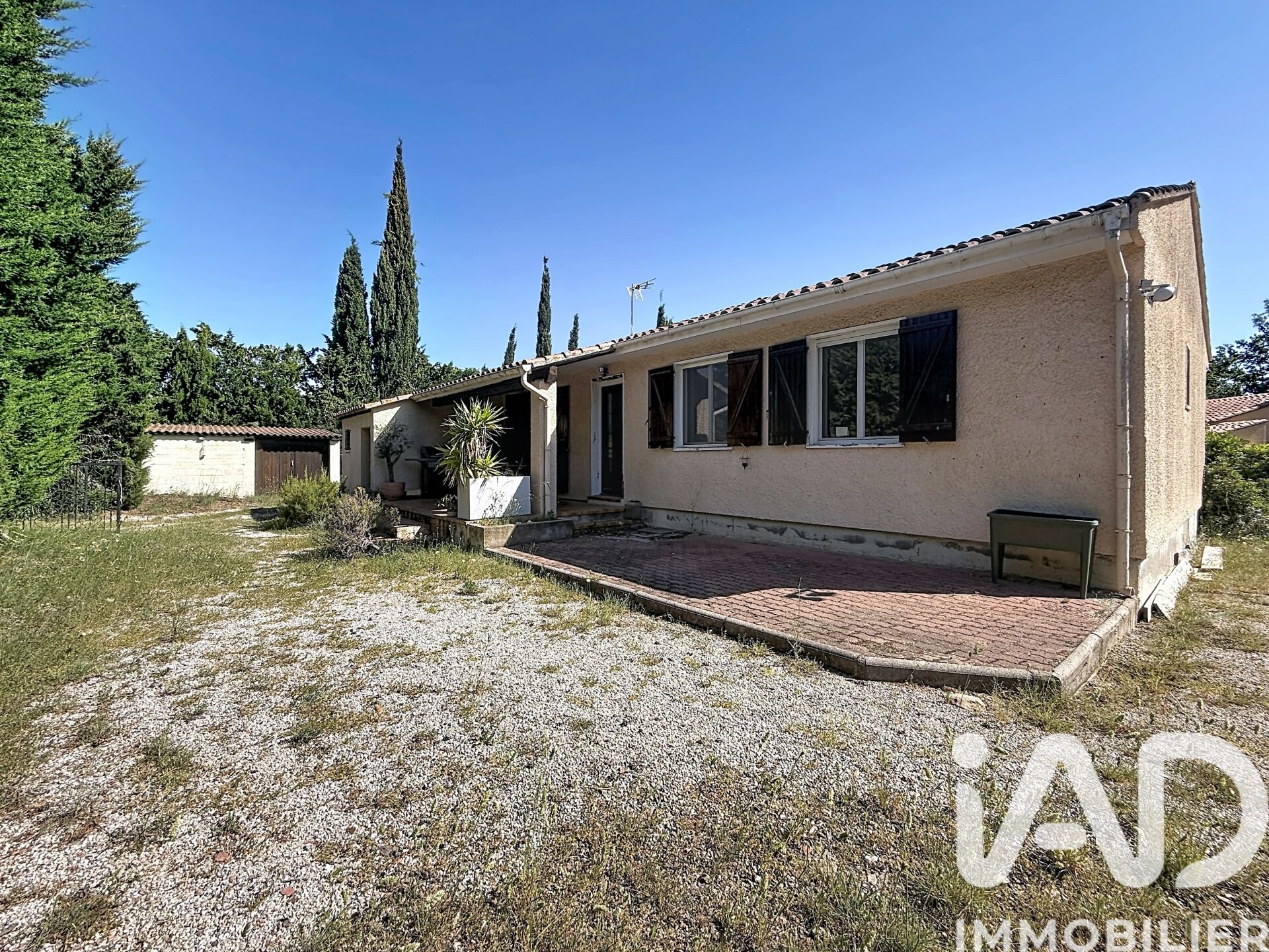 Vente Maison/villa 4 pièces - Photo 3