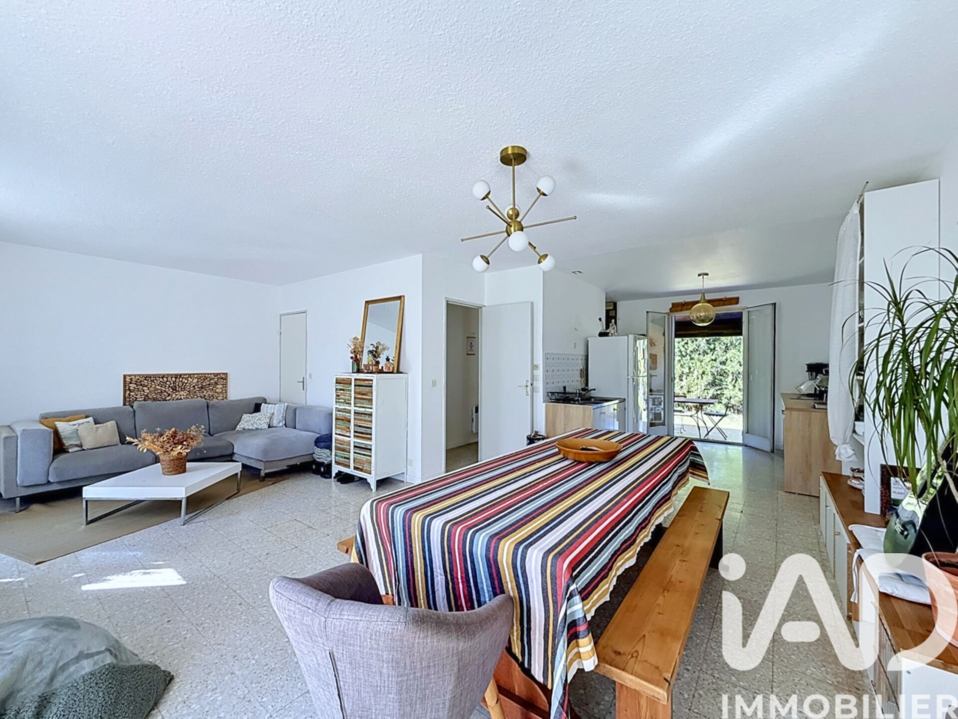 Vente Maison/villa 4 pièces - Photo 4