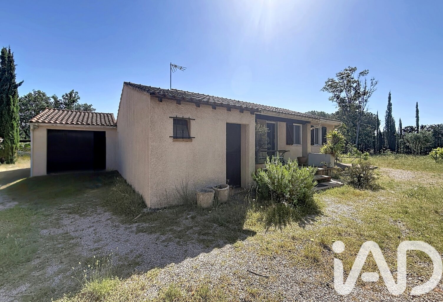 Vente Maison/villa 4 pièces — photo 1